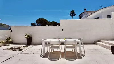 Detached Villa in Nueva Andalucía
