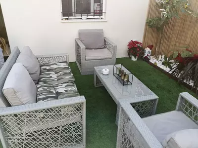 Semi-Detached House in Estepona