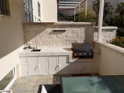 Semi-Detached House in Estepona