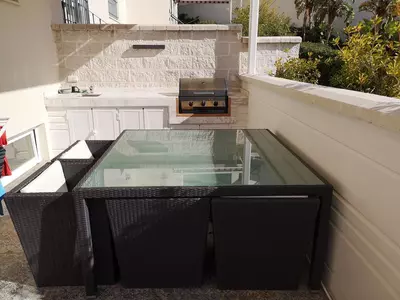 Semi-Detached House in Estepona