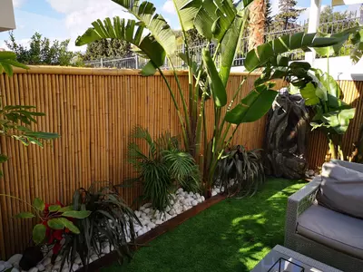 Semi-Detached House in Estepona