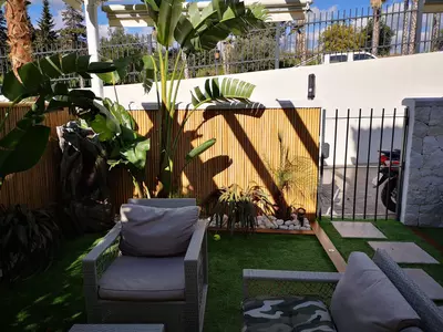 Semi-Detached House in Estepona