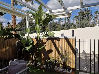 Semi-Detached House in Estepona
