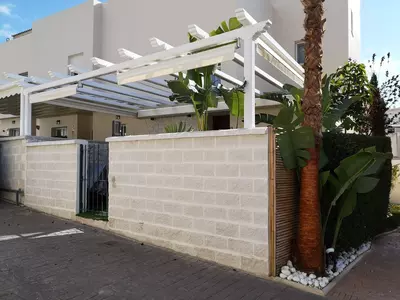 Semi-Detached House in Estepona