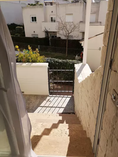 Semi-Detached House in Estepona
