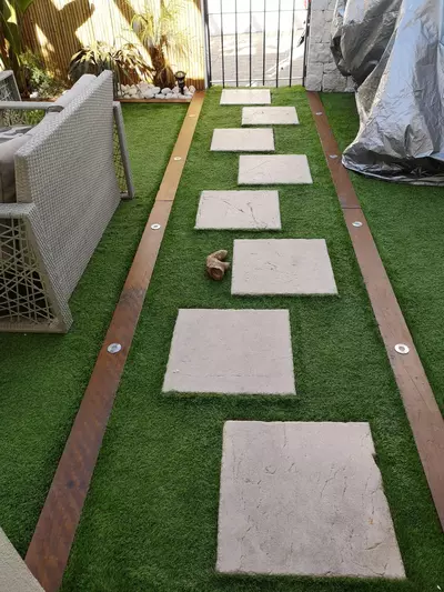 Semi-Detached House in Estepona