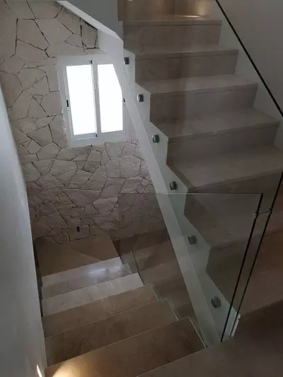 Semi-Detached House in Estepona