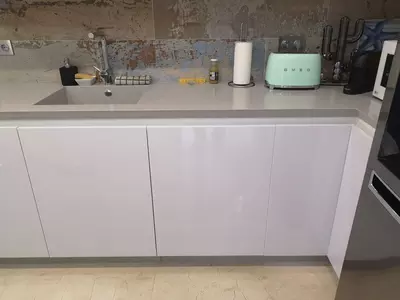 Semi-Detached House in Estepona