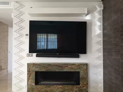 Semi-Detached House in Estepona
