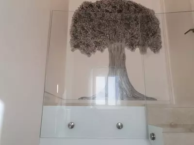 Semi-Detached House in Estepona