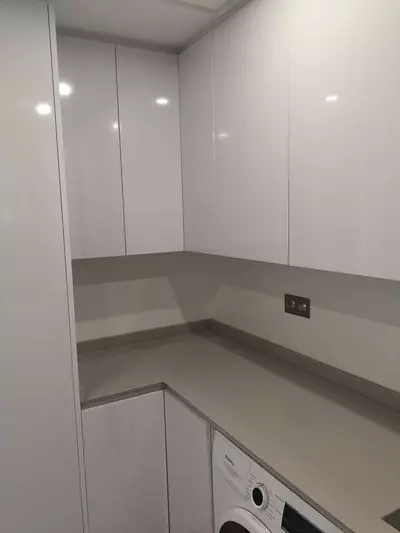 Semi-Detached House in Estepona