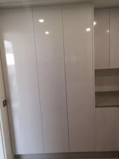Semi-Detached House in Estepona