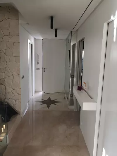 Semi-Detached House in Estepona