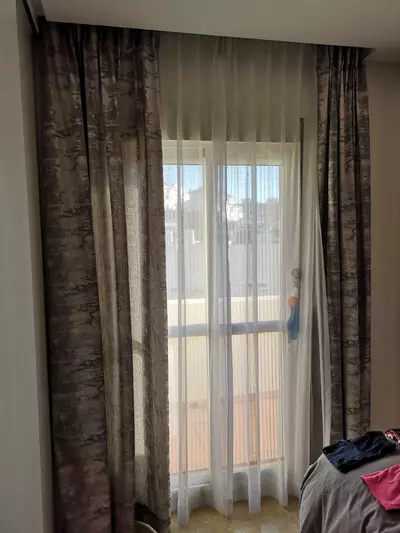 Semi-Detached House in Estepona