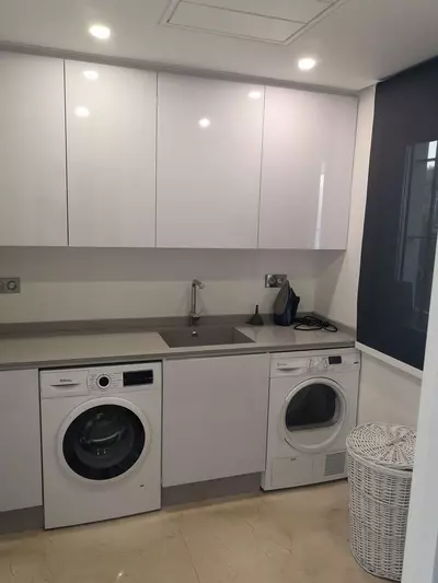 Semi-Detached House in Estepona
