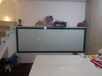 Semi-Detached House in Estepona