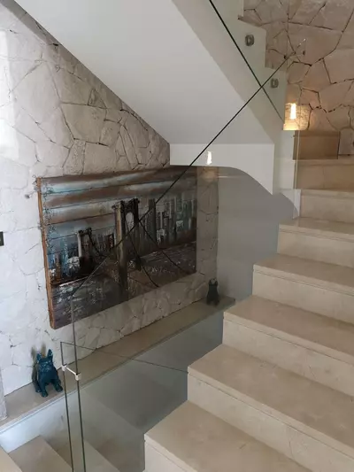 Semi-Detached House in Estepona