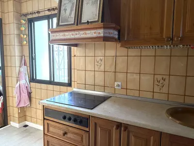 Top Floor Apartment in Estepona