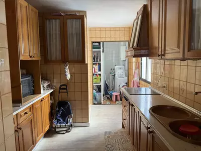 Top Floor Apartment in Estepona