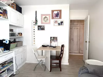 Top Floor Apartment in Estepona