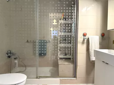 Top Floor Apartment in Estepona