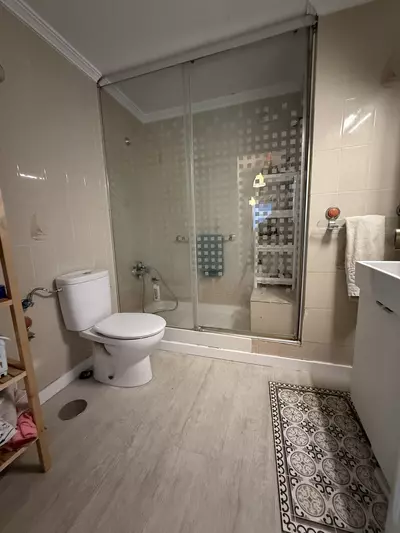 Top Floor Apartment in Estepona