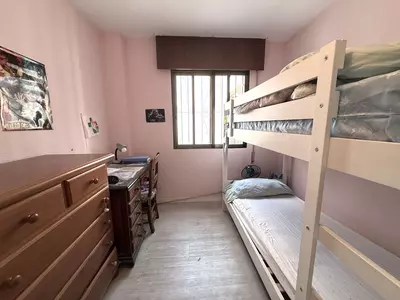 Top Floor Apartment in Estepona