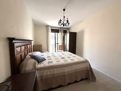 Top Floor Apartment in Estepona