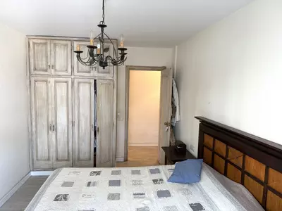 Top Floor Apartment in Estepona