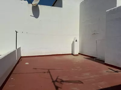 Top Floor Apartment in Estepona