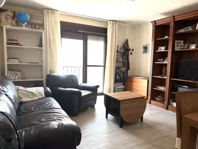 Top Floor Apartment in Estepona