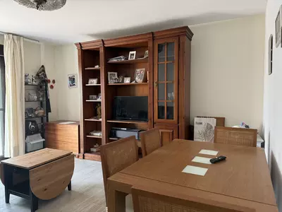 Top Floor Apartment in Estepona