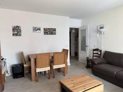 Top Floor Apartment in Estepona