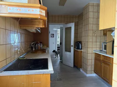 Top Floor Apartment in Estepona