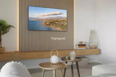 Middle Floor Apartment in Estepona