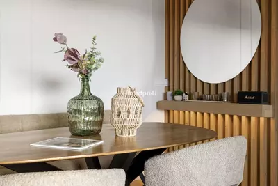 Middle Floor Apartment in Estepona