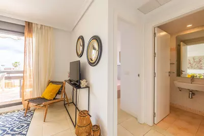 Penthouse in Estepona