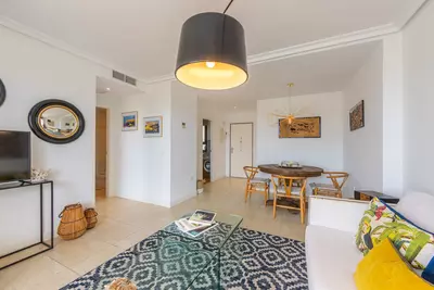 Penthouse in Estepona