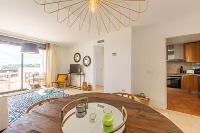 Penthouse in Estepona