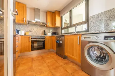 Penthouse in Estepona