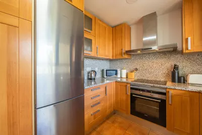 Penthouse in Estepona