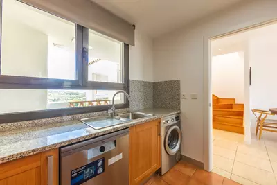 Penthouse in Estepona