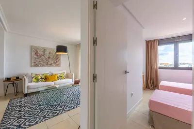 Penthouse in Estepona