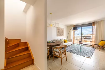 Penthouse in Estepona