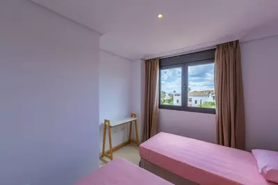 Penthouse in Estepona
