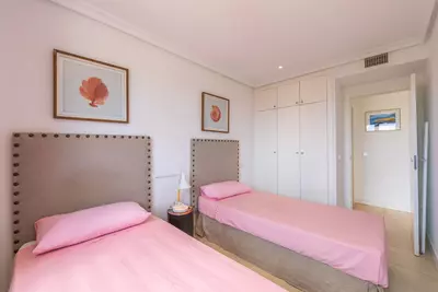 Penthouse in Estepona