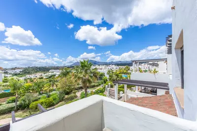 Penthouse in Estepona