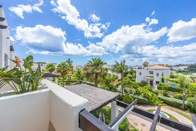 Penthouse in Estepona