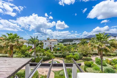 Penthouse in Estepona