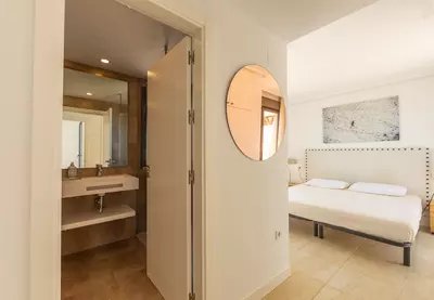 Penthouse in Estepona